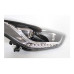 autolamp audi headlamp hyundai elantra 2010-15